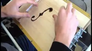Lo stendofono dei Manzella Quartet