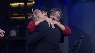 Via Vallen Tamunya, Hesti Akhirnya Balik Jadi  Bintangnya!