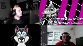 Hind-Sight Podcast Episode 1 - Accessibility in gaming, Favorite games, and blindness