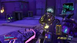 Borderlands 3 Mayhem 10! Cartel Farm