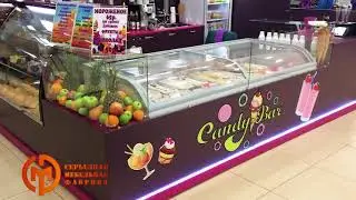 Пример ролика  для СМФ, производство мебели на заказ