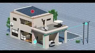 Home energy storage solutions