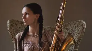 Buckyball Music Fireside Chat #22: Maria Grand