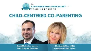 How This Training Changed My Approach to Co-Parenting Disputes | A Professional&rsquo;s Insight