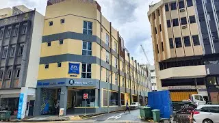 0101 - iBis Budget Imperial Singapore