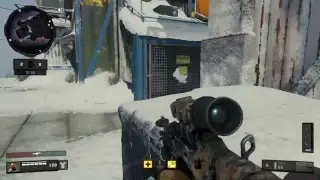 BO4Sniper