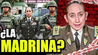 La CA&Iacute;DA de Tannya Varela: De JEFA POLICIAL a Pieza CLAVE del N4RCO en ECUADOR