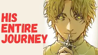 Adam's Full Journey Explained  |  Lord Of The Mysteries Discussion