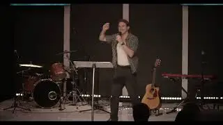 God's Kingdom is Advancing Through You - Chris Wiggins
