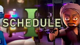 බඩු ඩිලර් යකෝ මන් | schedule 1 DAY 1 | #schedule#live#sinahala#pcgames