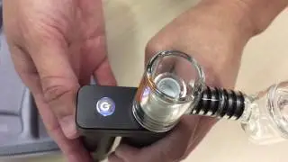 FoxDab Advanced VapingTechnology