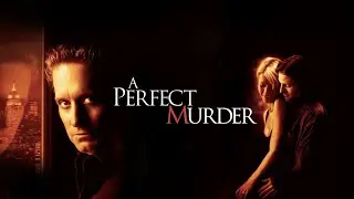 A Perfect Murder Full Movie (1998) Facts | Michael Douglas | Gwyneth Paltrow | Viggo Mortensen