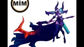 Что такое Duelyst. Бой за Abyssian.