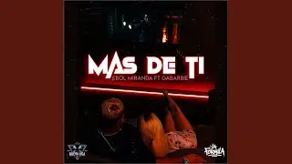 Mas de Ti