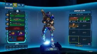 Borderlands 3 Typhon Cache Bug