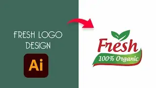 How to create #logo #design in #illustrators   | #illustratortutorias  #shorts  #trending