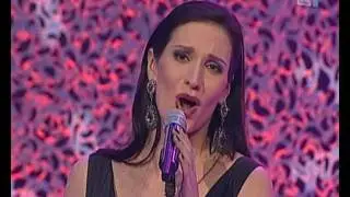 &laquo;Naujametinė Triumfo arka&raquo; Operos solistė Ieva Prudnikovaitė