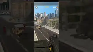 Commando Shooter 3D. #shorts