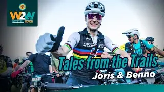 Tales From The Trails | Joris & Benno | FNB Wines2Whales Pinotage