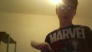 (Low Quality Volume) Just watched Teen Titans Go! To the Movies! And you can TOO!
