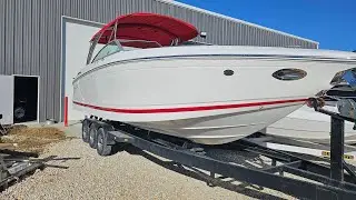 2008 Cobalt 302 $85,900