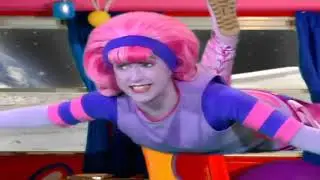 The Doodlebops 225 - Moon Doodles | The Doodelbops Season 2 | HD | Full Episode