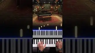 SOSO - Omah Lay PIANO tutorial by LuxShureBeats