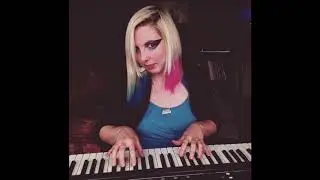 Cherushii - Your Love Is Smoke In My Hands
