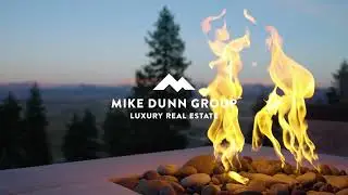 400 Natures Edge a private modern sanctuary located in the foothills of the Sierra Nevada Mountains