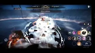 Black Desert Mobile Paladin Class