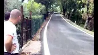 lancia delta s4 totip (rally legend)