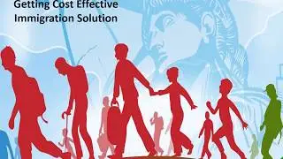 Hire the Professionals for Getting Cost Effective Immigration Solution