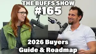 Buying a home in 2026 is going to look different...