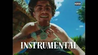 1900Rugrat - Lift Yourself Freestyle (Instrumental)