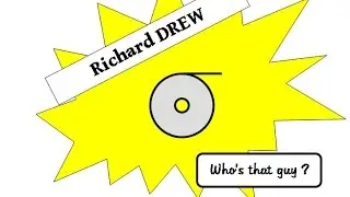 Who's that guy ? Episode 4
