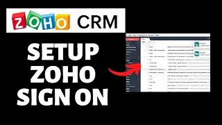 How To Setup Zoho Sign on Zoho CRM | Zoho CRM Tutorial