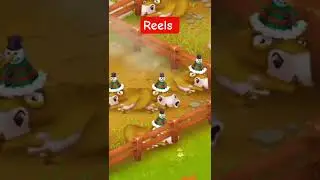 #hayday #farming #1short #animals#reels