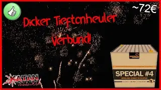 Katan Special #4 im Test! [Dicker Tieftonheuler-Verbund!]