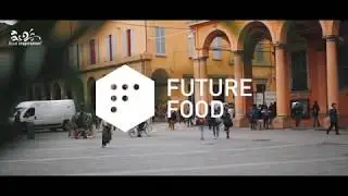Международная конференция 31 DNA & Food &ndash; Future Food Institute