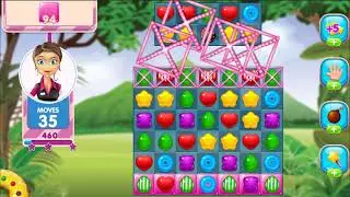 Candy Mania Crush Match 3 Games