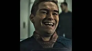 &ldquo;You&rsquo;re lucky I&rsquo;m not sending you home in a bucket&rdquo; #theboys #homelander #anthonystarr #edit