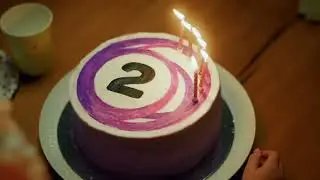 TV2 Ident NZ (2023)