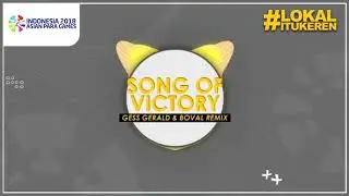 Song Of Victory (Gess Gerald & Boval Remix)