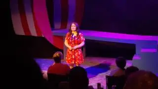 Danessa Hellus - Dear Lucy