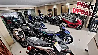 NICK MOTORCYCLE GALLERY PRICE UPDATE 2024