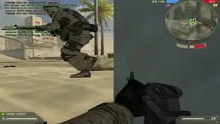 BF2 highlights 2021