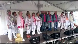 Korenslag Vaassen 2017