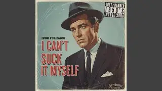 I Can't Suck It Myself (feat. Ivor Fullsach)