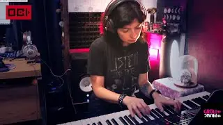 Dinand Woesthoff - Dreamer (Gussies Song) | Vkgoeswild piano cover