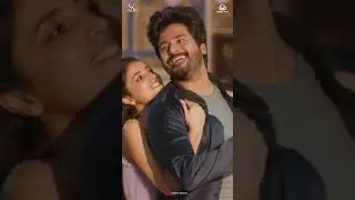 The heart-winning #Chellamma 🥰💃 for today&rsquo;s listen!